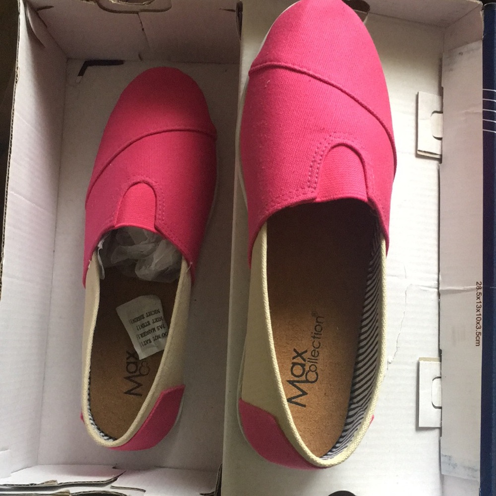 Comfort, Classy and Cute shoes for everyday wear!